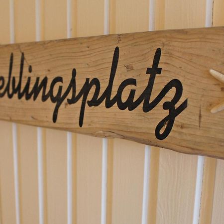 Apartament Annika1 Sylt Zewnętrze zdjęcie