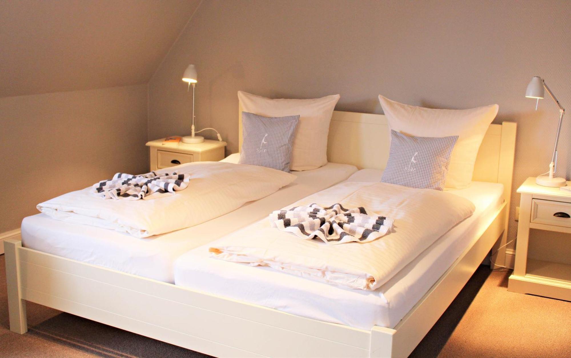 Apartament Annika1 Sylt Zewnętrze zdjęcie