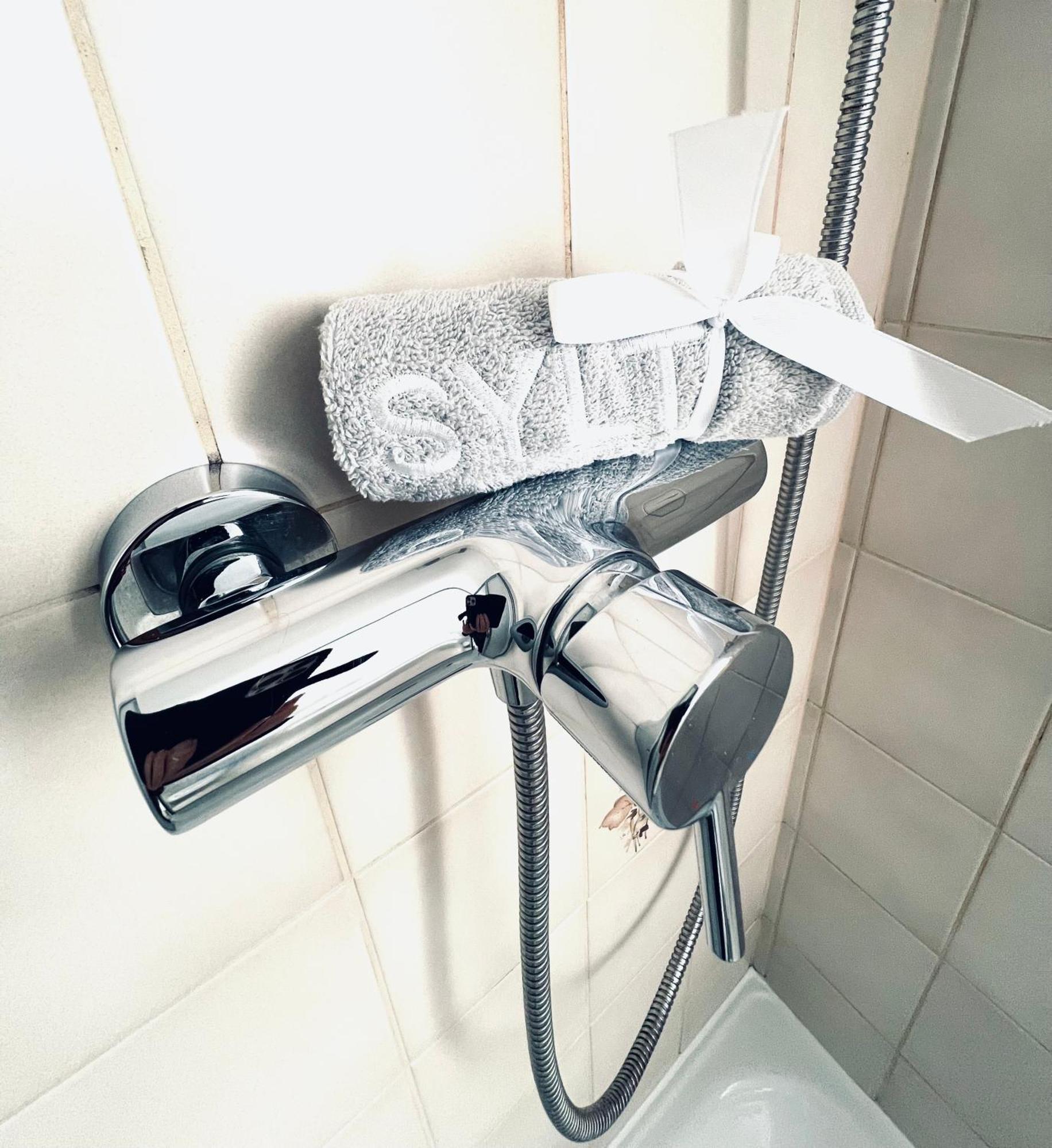 Apartament Annika1 Sylt Zewnętrze zdjęcie