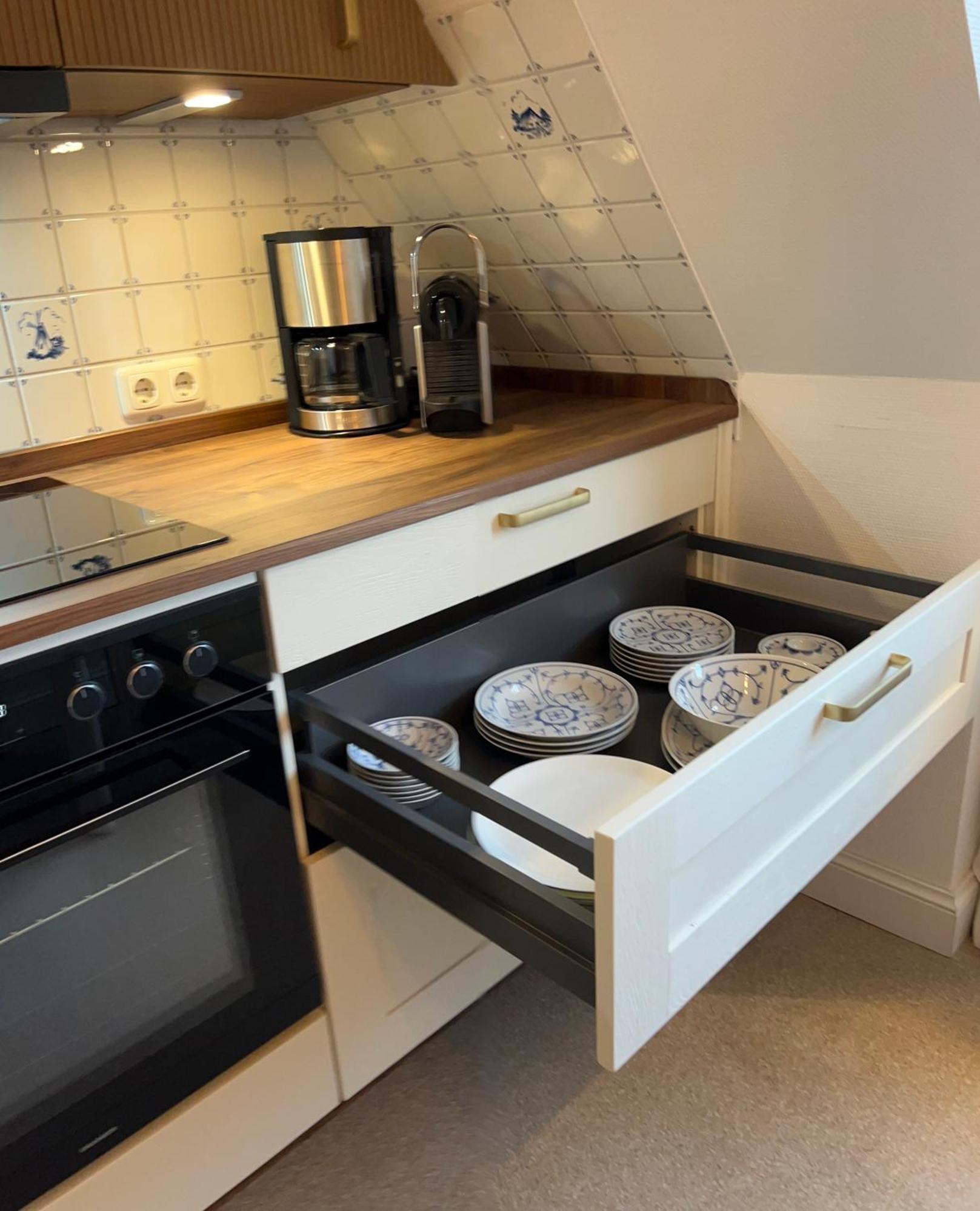 Apartament Annika1 Sylt Zewnętrze zdjęcie