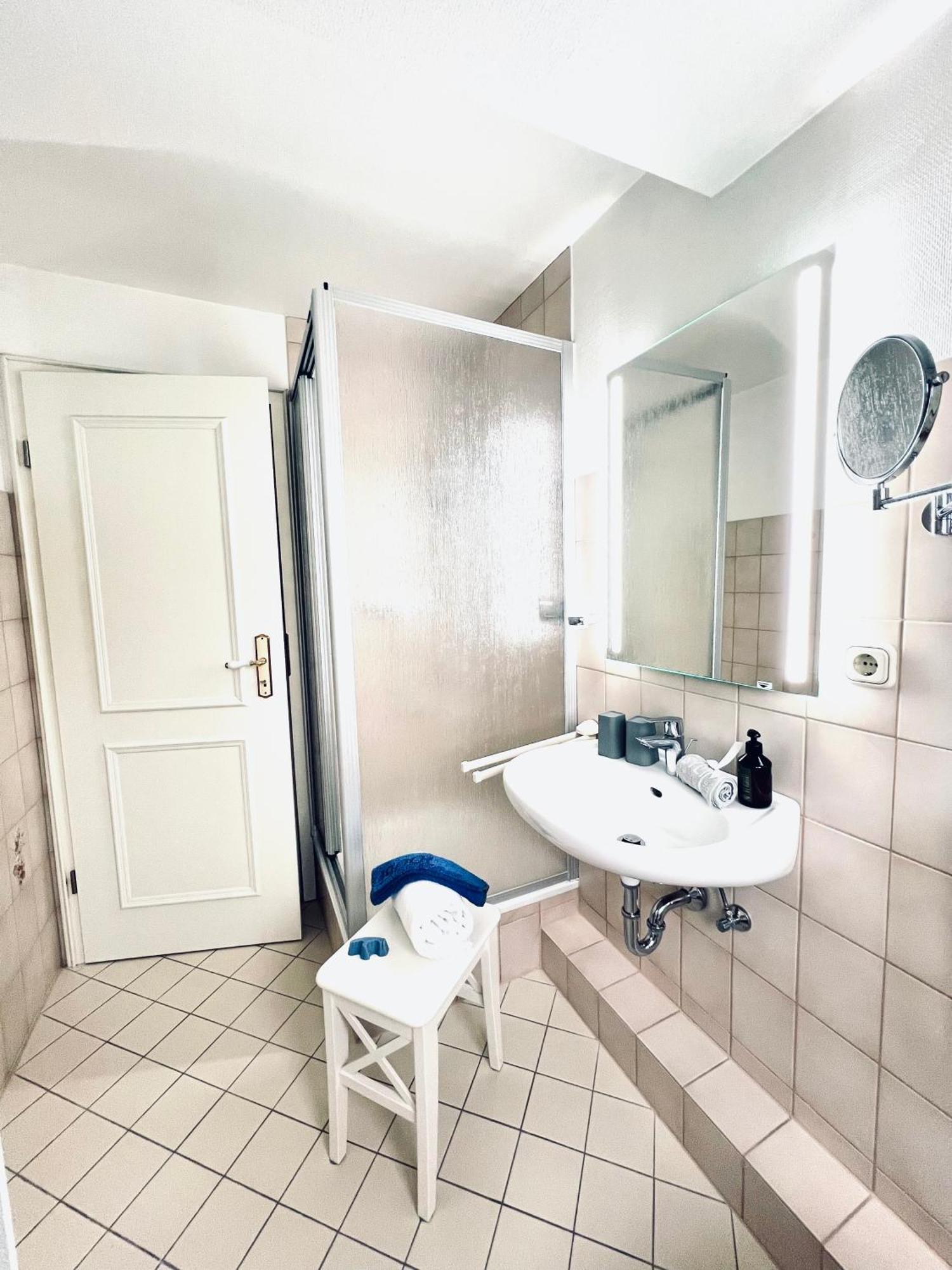 Apartament Annika1 Sylt Zewnętrze zdjęcie