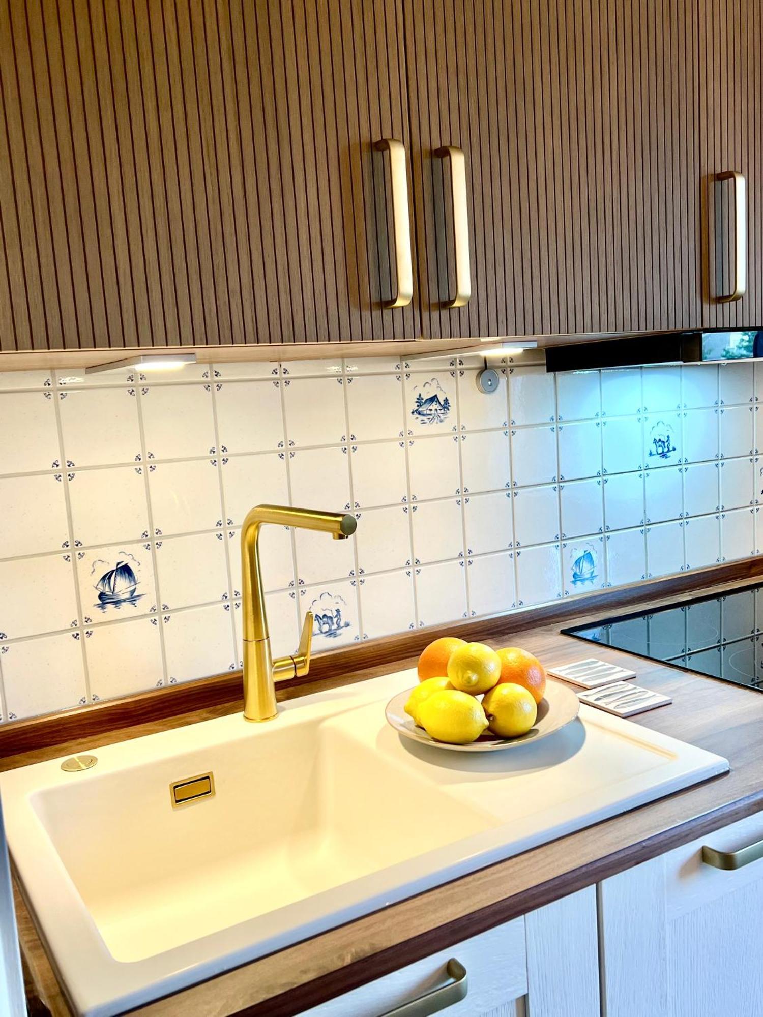 Apartament Annika1 Sylt Zewnętrze zdjęcie