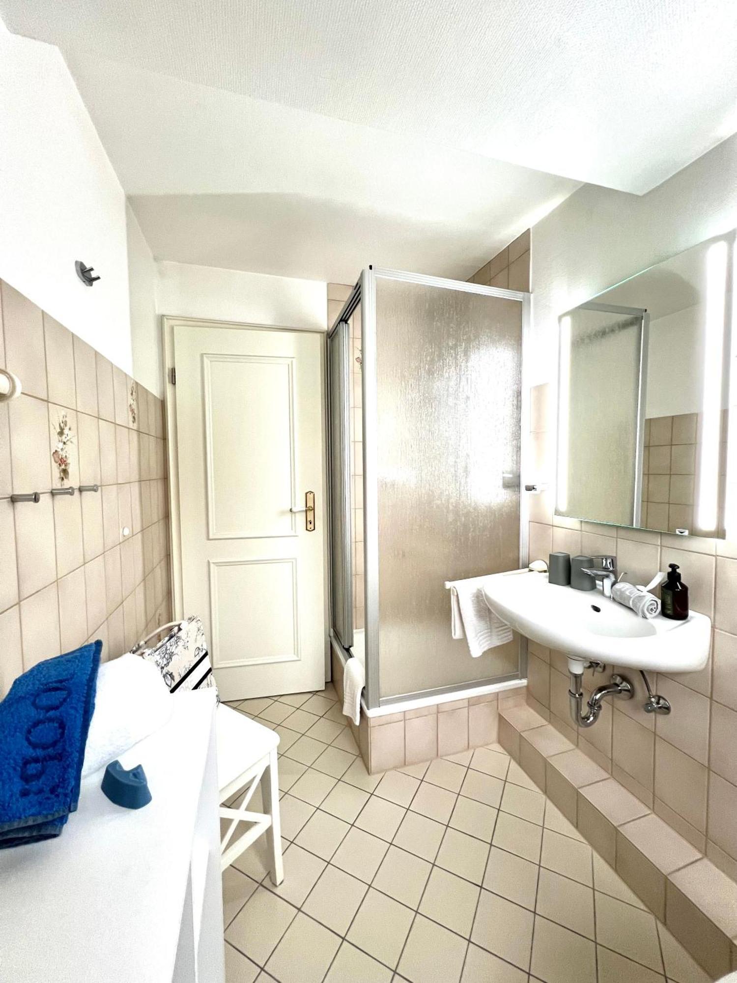Apartament Annika1 Sylt Zewnętrze zdjęcie