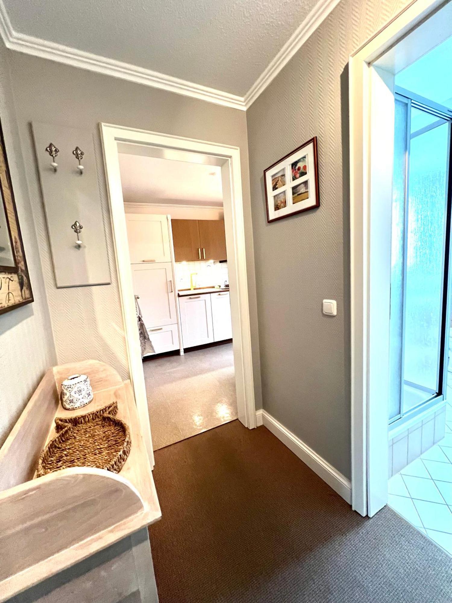 Apartament Annika1 Sylt Zewnętrze zdjęcie